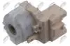 EKSTY005 Контактна група замка запалювання Toyota Yaris (05-14) (NTY) NTY підбір по vin на Brocar
