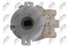 EKSTY005 Контактна група замка запалювання Toyota Yaris (05-14) (NTY) NTY підбір по vin на Brocar