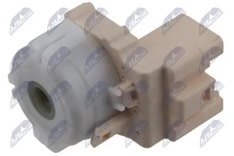 EKSTY005 Контактна група замка запалювання Toyota Yaris (05-14) (NTY) NTY підбір по vin на Brocar