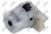 EKSHY006 Контактна група замка запалювання Hyundai Getz (02-09) (NTY) NTY підбір по vin на Brocar
