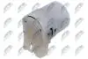EKSHY006 Контактна група замка запалювання Hyundai Getz (02-09) (NTY) NTY підбір по vin на Brocar