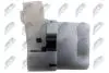 EKSHY006 Контактна група замка запалювання Hyundai Getz (02-09) (NTY) NTY підбір по vin на Brocar