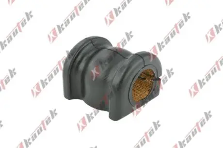 DOBS044 KAUTEK DODGE Втулка стабілізатора JOURNEY 2.0 CRD 08-11, CHRYSLER GRAND VOYAGER V (RT) 2.8 CRD 07- KAUTEK підбір по vin на Brocar