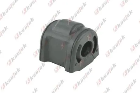 SUBS031 KAUTEK SUBARU Втулка стабилизатора передн. IMPREZA 2.0 AWD 12-, XV 2.0 D AWD 12- KAUTEK підбір по vin на Brocar