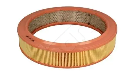327658 Фільтр повітряний AUDI 80 1.3, 1.6, 1.8, 1.9i, VW GOLF 1.6, 1.8, SKODA FELICIA, FAVORIT 93-> (HART) HART підбір по vin на Brocar