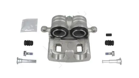 261930 Супорт передній Subaru Forester, Impreza, Legacy, Outback 00-> (+ к-т напр, змазка) правий R (HART) HART підбір по vin на Brocar