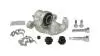 258492 Супорт задній Hyundai Tucson, i30, ix35, Kia Sportage 07- (+ к-т напр, смазка, прж.) лівий L (HART) HART підбір по vin на Brocar
