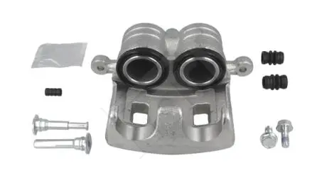 261929 Супорт передній Subaru Forester, Impreza, Legacy, Outback 00-> (+ к-т напр, змазка) лівий L (HART) HART подбор по vin на Brocar
