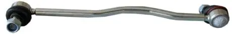 426659 Стійка стабілізатора пер. Opel Astra H, Zafita B, Chevrolet Cruze J300 з регул. дорожнього просвіту HART підбір по vin на Brocar
