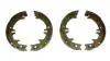 230878 Колодки гальмівні барабанні Toyota Rav 4, Highlander, Sienna, Verso, Lexus IS, LS (d190x45) (HART) HART підбір по vin на Brocar