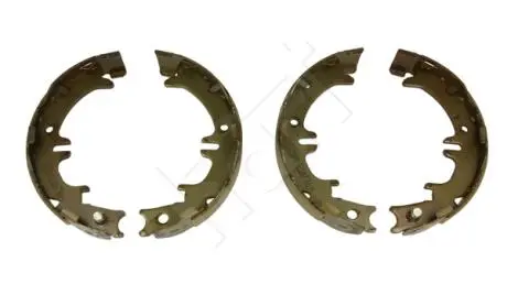 230878 Колодки гальмівні барабанні Toyota Rav 4, Highlander, Sienna, Verso, Lexus IS, LS (d190x45) (HART) HART подбор по vin на Brocar