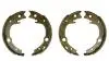 230894 Колодки гальмівні барабанні TOYOTA AVENSIS, CELICA, COROLLA, COROLLA VERSO, PRIUS (99-10) (HART) HART підбір по vin на Brocar