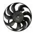 149790 Вент. радіатора Audi A3, Skoda Fabia, Octavia, VW Bora, Golf, Polo 1.0-2.3i (d290mm) 96-&gt; (HART) HART підбір по vin на Brocar