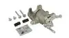 072209 Супорт задній VW Golf V-VI, Skoda Octavia A5 (05-12) (+ к-т напр, смазка) (d38) лівий L (HART) HART підбір по vin на Brocar