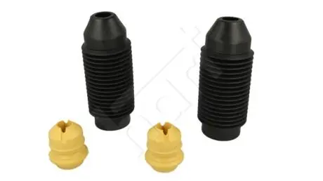 418527 Пильник стійки комп. Skoda Octavia (98-10), VW Golf IV,Bora, Audi A3 передній. з відб. (HART) HART подбор по vin на Brocar