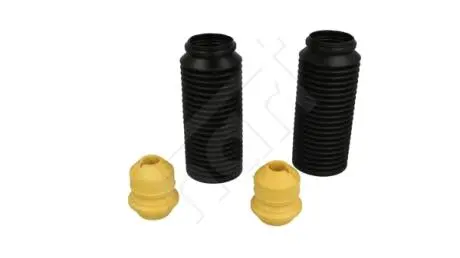 417188 Пыльник стойки комп. Skoda Octavia (98-10), VW Golf IV,Bora, Audi A3 передний. с отб. (HART) HART подбор по vin на Brocar