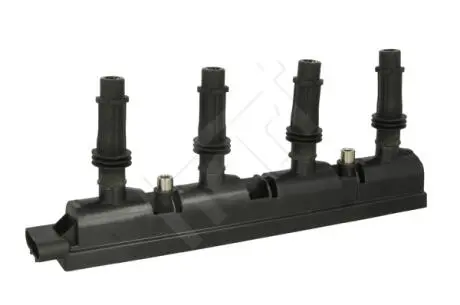 549290 Котушка запалювання Opel Astra J, Corsa D/E, Insignia, Meriva B, Zafira 1.2/1.4i 09-> (HART) HART подбор по vin на Brocar