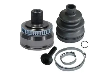 464367 Шрус/граната зовн. Audi A6 C5, VW Passat B5, Skoda Superb I (96-08) (z38x33, ABS:45) (HART) HART подбор по vin на Brocar