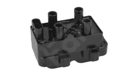 564545 Котушка запалювання Renault Clio, Kangoo, Megane, Dacia Logan, Sandero 1.2-1.6i 97-> (HART) HART підбір по vin на Brocar