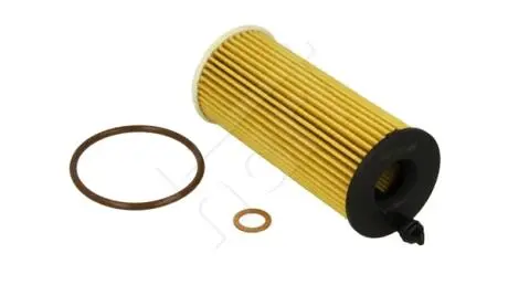 907489 Фільтр масляний BMW 1 (F21)/3(F30/F80)/5(F10)/7(G11/G12) 12-> (B37/B38/B47/B48) (HART) HART підбір по vin на Brocar