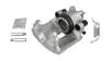 261871 Супорт передній BMW 3 (E46), X3 (E83) (97-07) (+ к-т напр, смазка, прж.) лівий L (HART) HART підбір по vin на Brocar