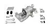 261876 Супорт задній Opel Astra G, H, Meriva (04-10) (+ к-т напр, смазка, прж) правий R (HART) HART підбір по vin на Brocar