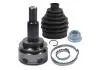 470790 Шрус/граната зовн. Renault Kangoo 1.5dCi 08-&gt;, Megane II 1.5dCi (02-09) (z27x22) (HART) HART підбір по vin на Brocar
