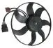 Вент. радіатора Audi A3, Skoda Octavia, VW Caddy, Golf V/VI, Passat 1.2-3.6 03-> (HART) 623 868