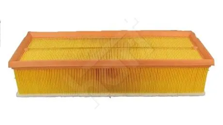 348757 Фільтр повітряний VW Caddy III, IV 1.6 TDI, 1.9 TDI, 2.0 TDI (04->) з поролоном (HART) HART подбор по vin на Brocar