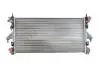 637129 Радіатор двигуна Citroen Jumper, Fiat Ducato, Peugeot Boxer 2.2 HDI 06-&gt; (-AC) (HART) HART підбір по vin на Brocar
