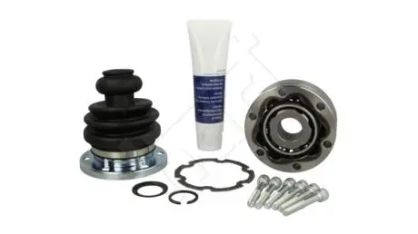 418472 Шрус/граната внут. VW Golf II-III, Passar B3-4, Audi 80 B3 1.6-1.8 (z33,100мм) (HART) HART підбір по vin на Brocar