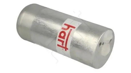 607738 Осушувач кондиціонера BMW 3 (E46), 5 (E39), 7 (E38), X3 (E83) 1.6-4.0 (96-11) (HART) HART подбор по vin на Brocar