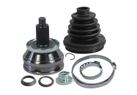 429495 Шрус/граната зовн. Skoda Fabia I, Roomster, VW Polo 1.2TDi-2.0 (z36x30) 99-> (HART) HART подбор по vin на Brocar