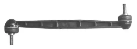 421897 Стійка стабілізатора пер. Peugeot Partner-Citroen Berlingo (96-08) (пластик) (HART) HART підбір по vin на Brocar