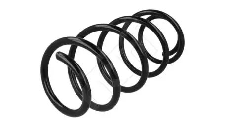 485673 Пружина пер. Skoda Roomster 1.2-1.6i (вэн/фург), Seat Ibiza 1.8T/1.9TDI 04-> (HART) HART подбор по vin на Brocar