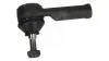 424366 Наконечник рул. тяг Renault Kangoo (99-07), Megane I, Scenc I, Sumbol лівий L (HART) HART підбір по vin на Brocar