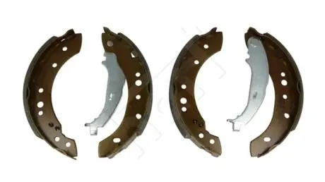 226456 Колодки гальмівні барабанні Mitsubishi Colt, Smart Forfour 04-> (d203x38mm) (HART) HART подбор по vin на Brocar