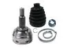 Шрус (комплект) Renault Megane, Scenic, Fluence, Dacia Duster 08-> (z=25x33)  (HART) 470 858