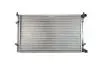 621817 Радіатор двигуна VW Caddy III, Golf, Audi A3, Skoda Octavia 1.4-2.0i/D 03-&gt; (HART) HART підбір по vin на Brocar