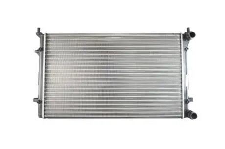621817 Радіатор двигуна VW Caddy III, Golf, Audi A3, Skoda Octavia 1.4-2.0i/D 03-> (HART) HART підбір по vin на Brocar