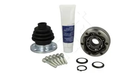 418474 Шрус/граната внут. VW Caddy II, Golf, Passar, Polo, Audi 80 (z33,94мм) <-02 (HART) HART підбір по vin на Brocar
