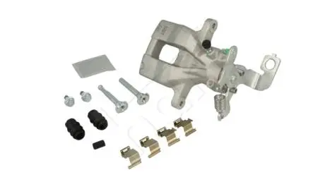 258384 Супорт задній Toyota Avensis (97-18) (+ к-т напр, змазка, прж.) лівий L (HART) HART підбір по vin на Brocar