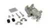 258394 Супорт задній Renault Megane (99-03) (+ к-т напр, змазка, прж.) лівий L (HART) HART підбір по vin на Brocar