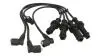 Провода високовольт. Citroen Berlingo, Peugeot 205, 306 1.4-1.6 (96-11)  (HART) 514 209