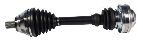 449012 Привід передній VW Golf V, Passat B6, Skoda Superb 1.8-2.0 03-> лівий L (HART) HART підбір по vin на Brocar