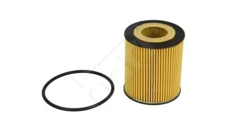 332408 Фільтр масляний Opel Vectra B 1.8, Omega B 2.5-3.0i, Astra G 1.8i 95-> (HART) HART підбір по vin на Brocar