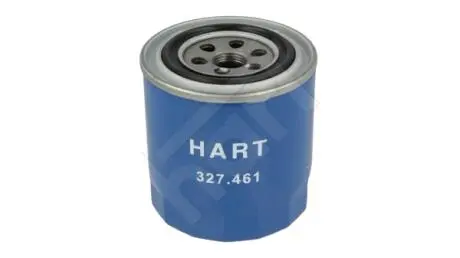 327461 Фільтр масляний Nissan Almera, Patrol, Primera, Sunny 1.7-2.8i (80-00) (HART) HART подбор по vin на Brocar