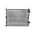600946 Радіатор двигуна Renault Kangoo, Logan, Sandero, Megane I 1.2-2.0 96-&gt; (HART) HART підбір по vin на Brocar