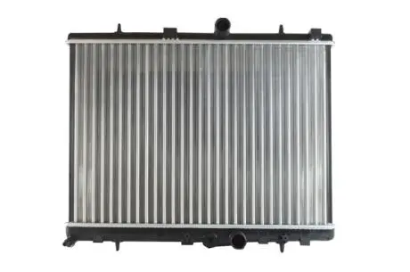 612317 Радіатор двигуна Citroen C2, C3, Peugeot 1007, 2008, 207 1.0-1.6I 08-&gt; (HART) HART підбір по vin на Brocar
