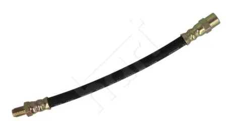 220983 Шланг гальмівний зад. BMW 3 (E30/E36), 5 (E34), 7 (E32) <-99 (L235mm) (HART) HART подбор по vin на Brocar